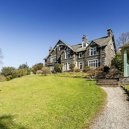 Ambleside Lake House Extérieur photo