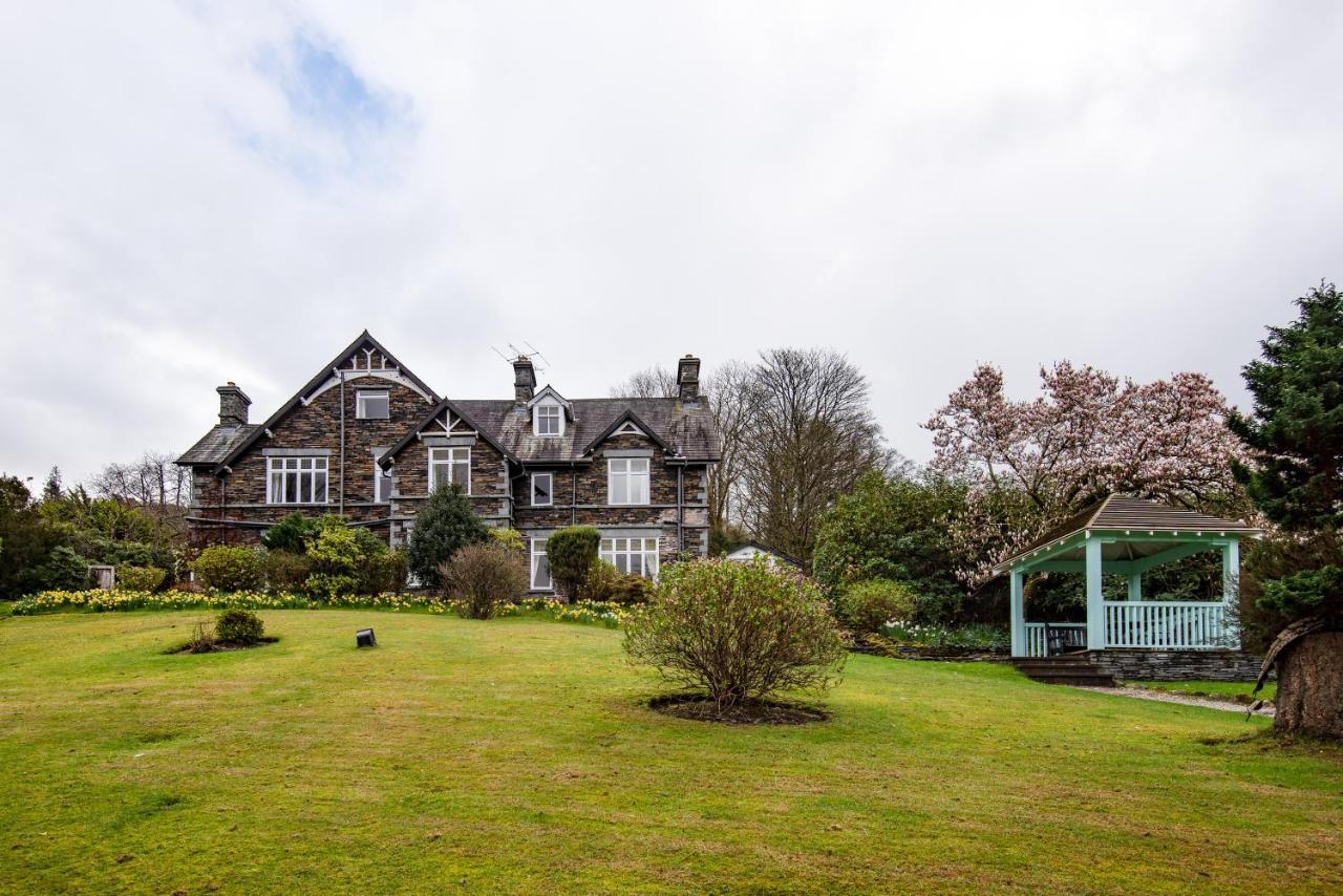 Ambleside Lake House Extérieur photo