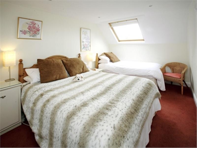 Ambleside Lake House Chambre photo