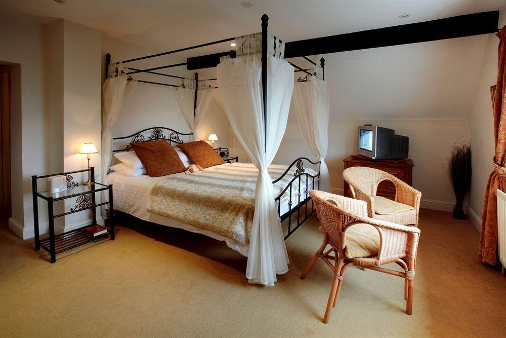 Ambleside Lake House Chambre photo